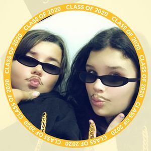 Meet your Posher, Abigail